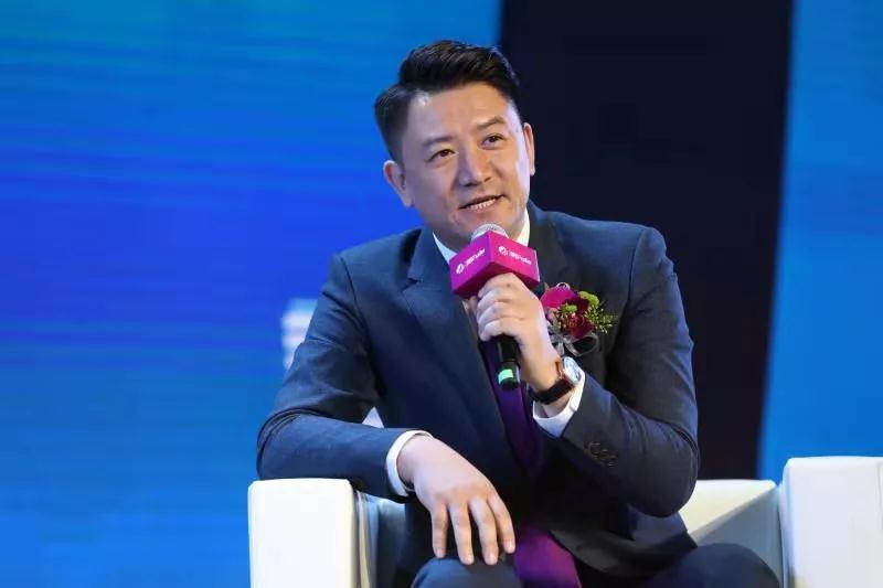 李南：打造新云商，用創新促進企業營銷升級